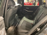  Bmw  Serie 3 Baureihe 3 Touring 318 d 2.0 110KW AT8 E6d #10