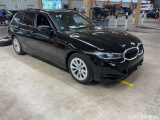  Bmw  Serie 3 Baureihe 3 Touring 318 d 2.0 110KW AT8 E6d #8