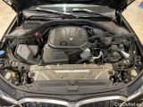  Bmw  Serie 3 Baureihe 3 Touring 318 d 2.0 110KW AT8 E6d #12