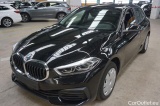 Bmw  Serie 1 Baureihe 1 Lim. 116 d 1.5 85KW AT7 E6d