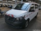  Mercedes  Vito  Kasten 114/116 CDI 119 CDI/BT 4x4 kompakt (447.601) 2.1 120KW AT7 E6 