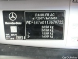  Mercedes  Vito  Kasten 114/116 CDI 119 CDI/BT 4x4 kompakt (447.601) 2.1 120KW AT7 E6 #5