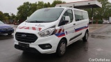  Ford  Transit /Tourneo Custom Kombi 320 L2 Trend 2.0 TDCi 96KW MT6 9 Sitzer E6d 