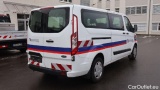  Ford  Transit /Tourneo Custom Kombi 320 L2 Trend 2.0 TDCi 96KW MT6 9 Sitzer E6d #2