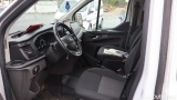  Ford  Transit /Tourneo Custom Kombi 320 L2 Trend 2.0 TDCi 96KW MT6 9 Sitzer E6d #4
