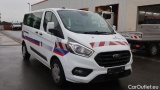  Ford  Transit /Tourneo Custom Kombi 320 L2 Trend 2.0 TDCi 96KW MT6 9 Sitzer E6d #7