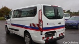  Ford  Transit /Tourneo Custom Kombi 320 L2 Trend 2.0 TDCi 96KW MT6 9 Sitzer E6d #8