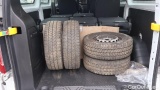  Ford  Transit /Tourneo Custom Kombi 320 L2 Trend 2.0 TDCi 96KW MT6 9 Sitzer E6d #10