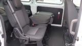  Ford  Transit /Tourneo Custom Kombi 320 L2 Trend 2.0 TDCi 96KW MT6 9 Sitzer E6d #9