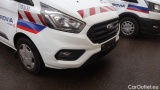  Ford  Transit /Tourneo Custom Kombi 320 L2 Trend 2.0 TDCi 96KW MT6 9 Sitzer E6d #16
