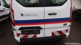  Ford  Transit /Tourneo Custom Kombi 320 L2 Trend 2.0 TDCi 96KW MT6 9 Sitzer E6d #27