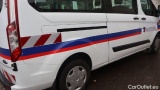  Ford  Transit /Tourneo Custom Kombi 320 L2 Trend 2.0 TDCi 96KW MT6 9 Sitzer E6d #32