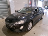  Ford  Focus  Lim. Cool&Connect 1.5 EcoBlue 88KW AT8 E6dT 