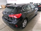 Ford  Focus  Lim. Cool&Connect 1.5 EcoBlue 88KW AT8 E6dT #2