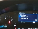  Ford  Focus  Lim. Cool&Connect 1.5 EcoBlue 88KW AT8 E6dT #5