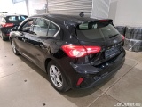  Ford  Focus  Lim. Cool&Connect 1.5 EcoBlue 88KW AT8 E6dT #9