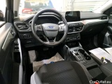  Ford  Focus  Lim. Cool&Connect 1.5 EcoBlue 88KW AT8 E6dT #13