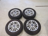  Ford  Focus  Turnier Titanium 2.0 EcoBlue 110KW AT8 E6dT #9