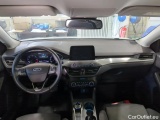  Ford  Focus  Turnier Titanium 2.0 EcoBlue 110KW AT8 E6dT #17