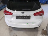  Ford  Focus  Turnier Titanium 2.0 EcoBlue 110KW AT8 E6dT #36