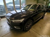  Volvo  XC60  Inscription AWD 2.0 B4 145KW AT8 E6dT 