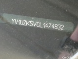  Volvo  XC60  Inscription AWD 2.0 B4 145KW AT8 E6dT #4