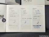  Volvo  XC60  Inscription AWD 2.0 B4 145KW AT8 E6dT #19