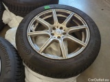  Volvo  XC60  Inscription AWD 2.0 B4 145KW AT8 E6dT #44
