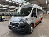  Fiat  Ducato  Luxusbus Panorama Modular 33 L2H2 RS: 3450 mm 150 2.3 Multijet 109KW MT6 9 Sitzer E6 