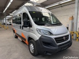  Fiat  Ducato  Luxusbus Panorama Modular 33 L2H2 RS: 3450 mm 150 2.3 Multijet 109KW MT6 9 Sitzer E6 #7