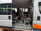  Fiat  Ducato  Luxusbus Panorama Modular 33 L2H2 RS: 3450 mm 150 2.3 Multijet 109KW MT6 9 Sitzer E6 #9