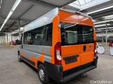  Fiat  Ducato  Luxusbus Panorama Modular 33 L2H2 RS: 3450 mm 150 2.3 Multijet 109KW MT6 9 Sitzer E6 #8
