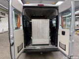  Fiat  Ducato  Luxusbus Panorama Modular 33 L2H2 RS: 3450 mm 150 2.3 Multijet 109KW MT6 9 Sitzer E6 #10