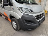  Fiat  Ducato  Luxusbus Panorama Modular 33 L2H2 RS: 3450 mm 150 2.3 Multijet 109KW MT6 9 Sitzer E6 #16