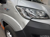  Fiat  Ducato  Luxusbus Panorama Modular 33 L2H2 RS: 3450 mm 150 2.3 Multijet 109KW MT6 9 Sitzer E6 #17