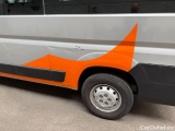  Fiat  Ducato  Luxusbus Panorama Modular 33 L2H2 RS: 3450 mm 150 2.3 Multijet 109KW MT6 9 Sitzer E6 #28