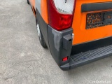  Fiat  Ducato  Luxusbus Panorama Modular 33 L2H2 RS: 3450 mm 150 2.3 Multijet 109KW MT6 9 Sitzer E6 #26
