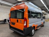  Fiat  Ducato  Luxusbus Panorama Modular 33 L2H2 RS: 3450 mm 150 2.3 Multijet 109KW MT6 9 Sitzer E6 #36
