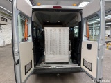  Fiat  Ducato  Luxusbus Panorama Modular 33 L2H2 RS: 3450 mm 150 2.3 Multijet 109KW MT6 9 Sitzer E6 #37