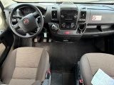  Fiat  Ducato  Luxusbus Panorama Modular 33 L2H2 RS: 3450 mm 150 2.3 Multijet 109KW MT6 9 Sitzer E6 #39