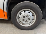  Fiat  Ducato  Luxusbus Panorama Modular 33 L2H2 RS: 3450 mm 150 2.3 Multijet 109KW MT6 9 Sitzer E6 #46