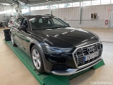  Audi  A6 Allroad Allroad quattro 45 TDI Drag Värmare Kamera 