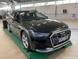  Audi  A6 Allroad Allroad quattro 45 TDI Drag Värmare Kamera #2