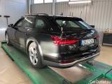  Audi  A6 Allroad Allroad quattro 45 TDI Drag Värmare Kamera #4