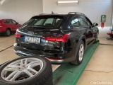  Audi  A6 Allroad Allroad quattro 45 TDI Drag Värmare Kamera #5
