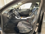  Audi  A6 Allroad Allroad quattro 45 TDI Drag Värmare Kamera #6
