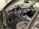  Audi  A6 Allroad Allroad quattro 45 TDI Drag Värmare Kamera #9