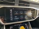  Audi  A6 Allroad Allroad quattro 45 TDI Drag Värmare Kamera #12