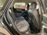  Audi  A6 Allroad Allroad quattro 45 TDI Drag Värmare Kamera #15