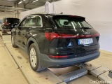 Audi  E-TRON 50 quattro Drag **TEST LINK BELOW** #3